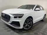 Used 2021 Audi Q8 Premium Plus w/ Premium Plus Package image 1