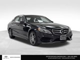 Used 2016 Mercedes-Benz E 350 4MATIC Sedan image 1