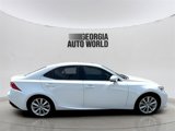 Used 2016 Lexus IS 200t image 6