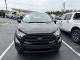 Used 2022 Ford EcoSport S image 3