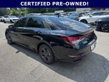 Certified 2023 Hyundai Elantra SEL image 5