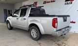 Used 2018 Nissan Frontier SV image 4