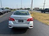 Used 2019 Nissan Sentra S image 4