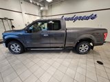 Used 2015 Ford F150 XLT w/ Equipment Group 302A Luxury image 2