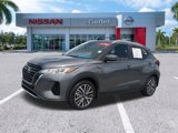 Certified 2022 Nissan Kicks SV w/ Interior Electronics Package image 2