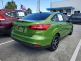 Used 2018 Ford Focus SE w/ SE Appearance Package image 4