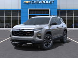 New 2025 Chevrolet Equinox RS image 6