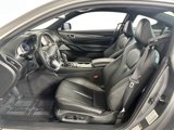 Used 2017 INFINITI Q60 w/ Premium Plus Package 3.0T image 5