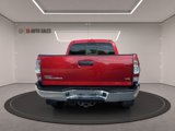 Used 2010 Toyota Tacoma 4x4 Access Cab V6 image 4