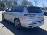 Used 2021 Jeep Grand Cherokee L Summit image 4