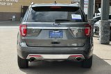 Certified 2017 Ford Explorer XLT w/ Equipment Group 201A image 3