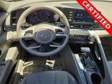 Certified 2023 Hyundai Elantra SEL image 3