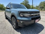Used 2021 Ford Bronco Sport Big Bend image 4