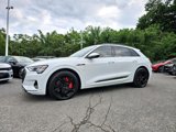 Used 2021 Audi e-tron Premium w/ Convenience Plus Package image 4
