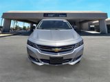 Used 2017 Chevrolet Impala LS image 2
