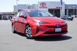 Used 2016 Toyota Prius Four image 4