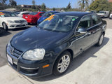Used 2007 Volkswagen Jetta 2.5 image 3