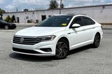 Used 2019 Volkswagen Jetta SEL Premium image 2