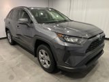 Used 2022 Toyota RAV4 LE image 3
