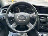 Used 2015 Audi A4 2.0T Premium w/ Audi MMI Navigation image 5