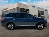 Used 2014 Nissan Pathfinder SL w/ Trailer Tow Package image 6