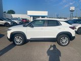New 2026 Chevrolet TrailBlazer LS w/ LS Convenience Package image 3
