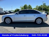 Used 2014 Audi A4 2.0T Premium w/ Audi MMI Navigation image 2
