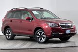 Used 2018 Subaru Forester 2.5i Limited image 2