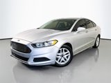 Used 2016 Ford Fusion SE image 3