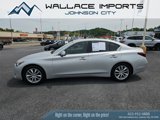 Used 2018 INFINITI Q50 Pure image 3