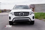 Used 2018 Mercedes-Benz GLS 450 4MATIC image 4