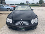 Used 2004 Mercedes-Benz SL 500 image 3
