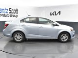 Used 2018 Chevrolet Sonic LT image 6