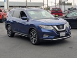 Used 2019 Nissan Rogue SL image 3