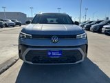 New 2025 Volkswagen Taos S image 4
