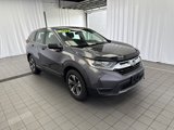 Used 2017 Honda CR-V LX image 3