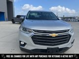 Used 2021 Chevrolet Traverse LT image 5