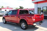 Used 2016 Ford F150 XLT w/ Equipment Group 302A Luxury image 6