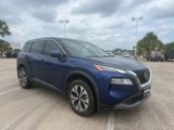 Used 2021 Nissan Rogue SV image 3