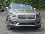 Used 2019 Lincoln Nautilus Reserve image 3