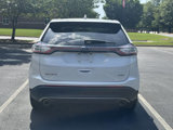 Used 2017 Ford Edge SEL w/ Equipment Group 201A image 5