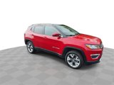 Used 2019 Jeep Compass Limited image 2