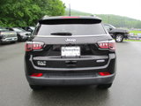 Certified 2022 Jeep Compass Latitude w/ Convenience Group image 6