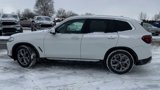 Used 2022 BMW X3 xDrive30i image 5