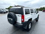 Used 2008 HUMMER H3 w/ Chrome Appearance Package image 4
