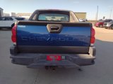 Used 2003 Chevrolet Avalanche 4x4 image 6