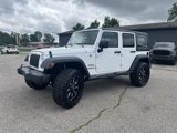 Used 2017 Jeep Wrangler Unlimited Sport w/ Quick Order Package 24S image 5
