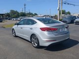 Used 2017 Hyundai Elantra Limited image 4