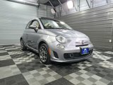Used 2018 FIAT 500 Pop image 4
