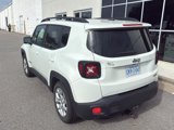 Used 2016 Jeep Renegade Latitude image 4